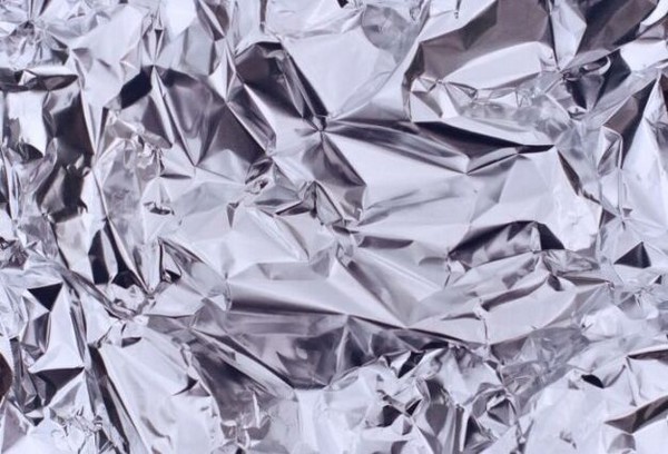 aluminum