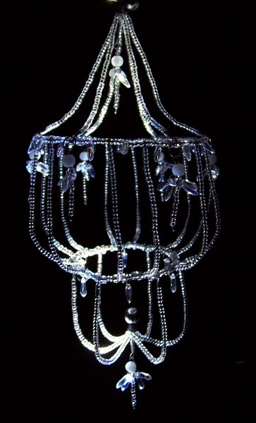 Dragonfly Chandelier