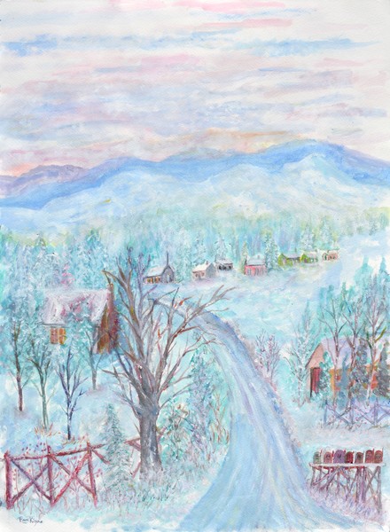 Joy of Winter