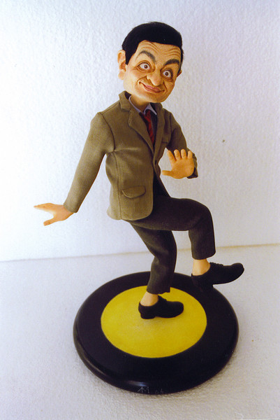 Mr. Bean