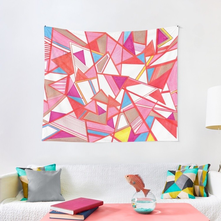 redbubble products by Veera Zukova