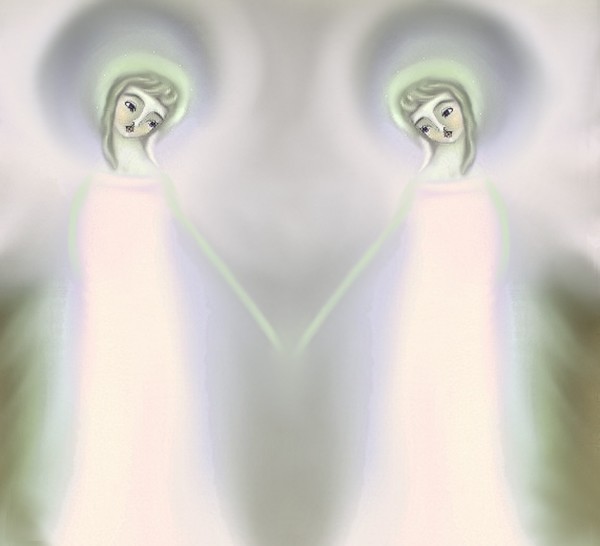Irish Angel Halls