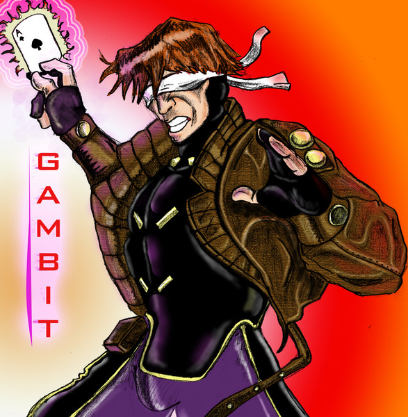 Gambit