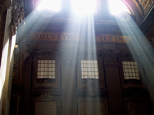 Rome 1