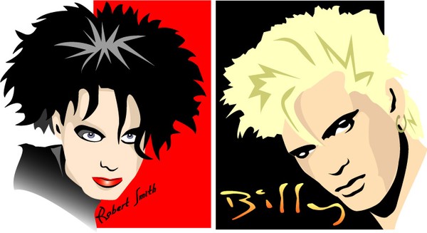 80's Vocals