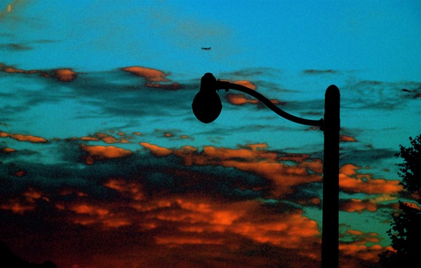 Sky Painting#3