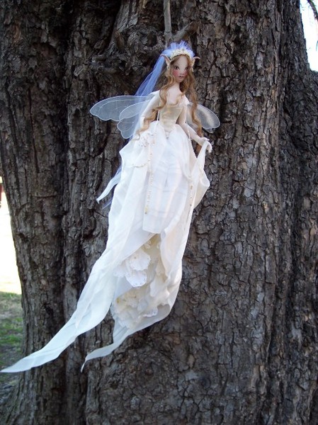 Faerie Princess....