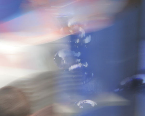 Accidental Encounters#5