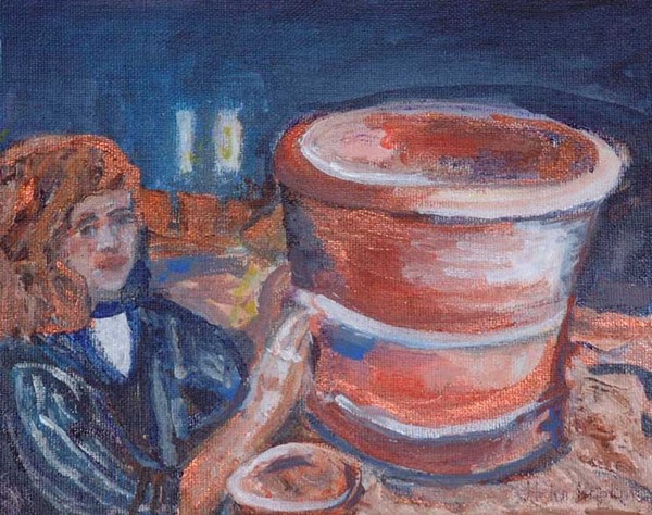 The Potter