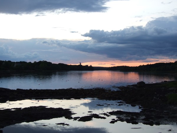 Still Waters