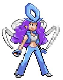Suicune_Gal