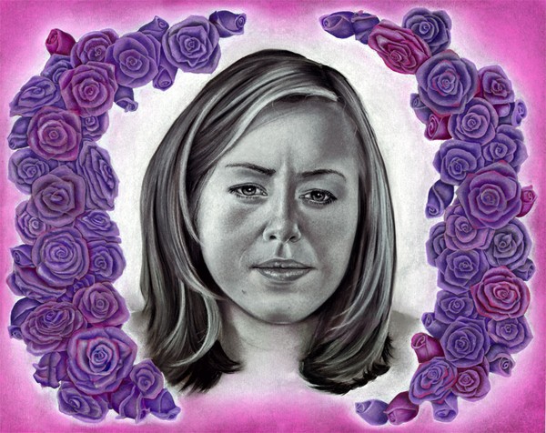 65 Roses