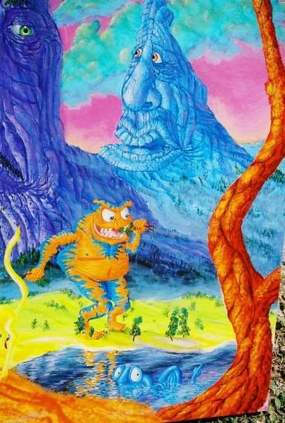 fantasy world 20 detail 1