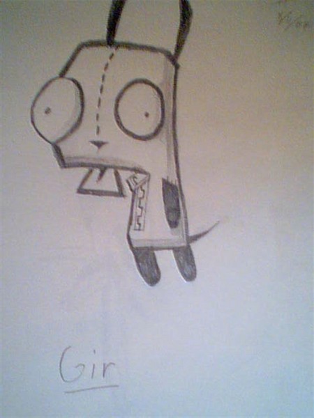 GIR