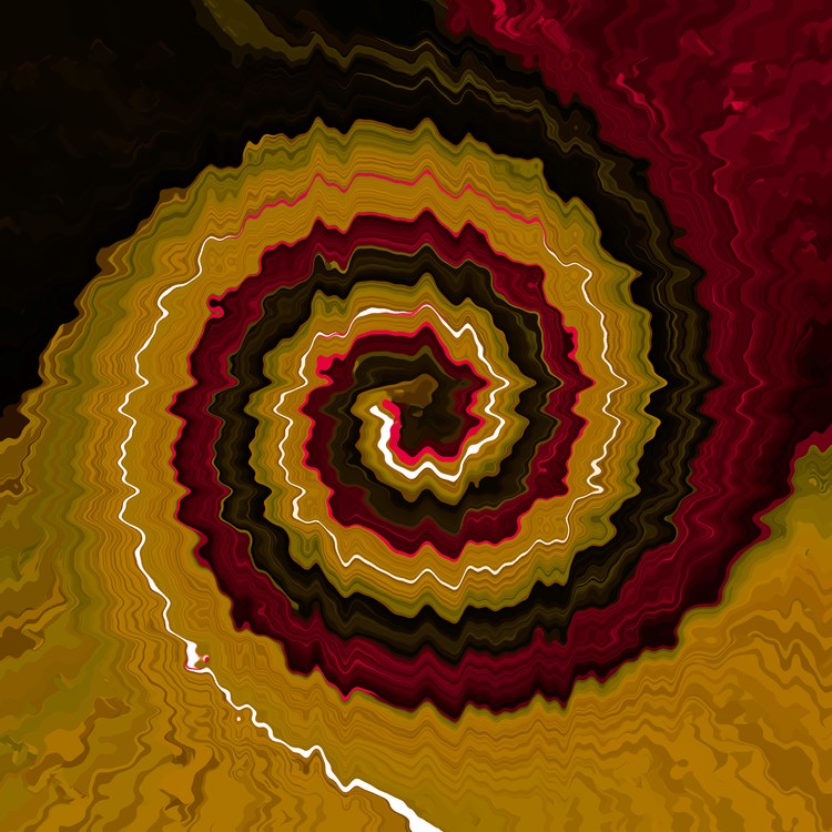 DIZZY 5