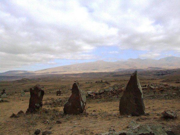 ARMENIA