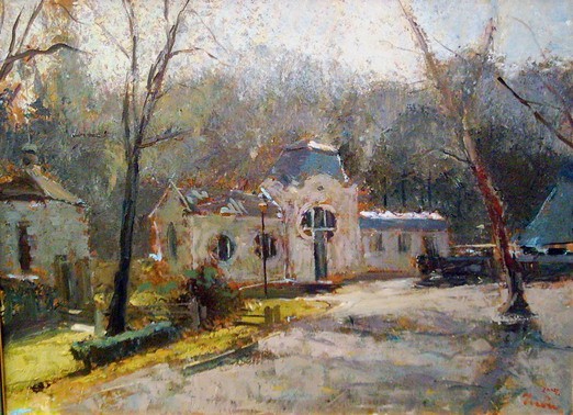 Arandjelovac Serbia
