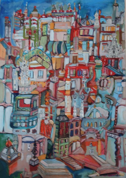 Una Barcelona
