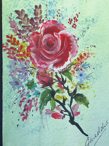 roses