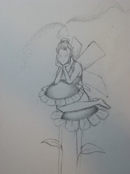 fairy