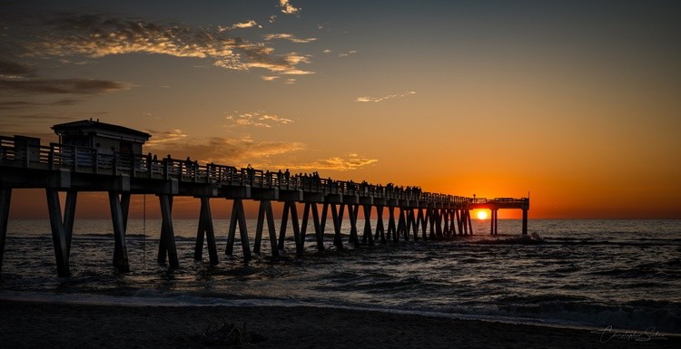 Venice Pier