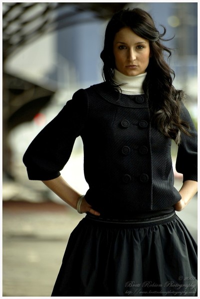 Fashion Shoot II