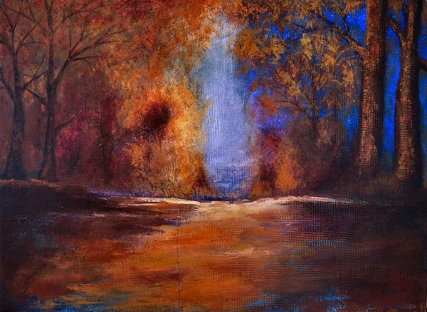 Autumn Series