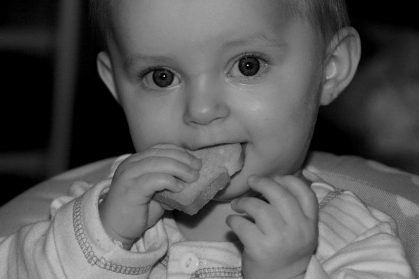 Beautiful eyes... 