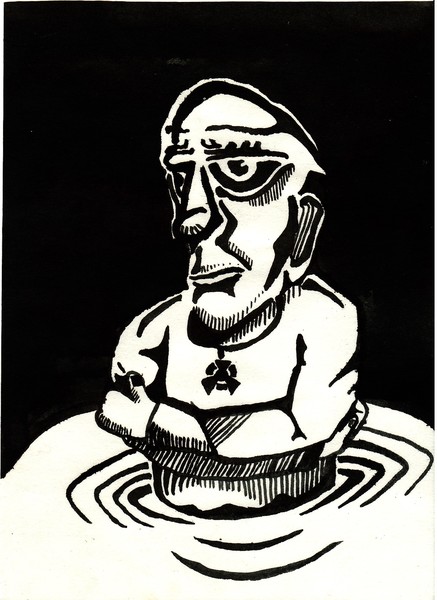 ink
