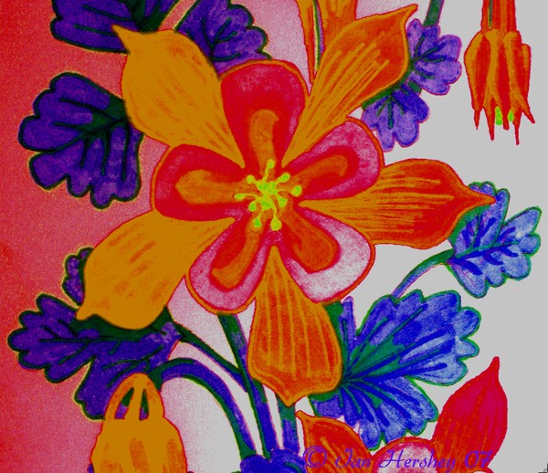 columbine