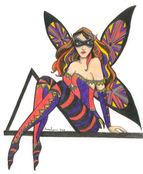 Harlequin
