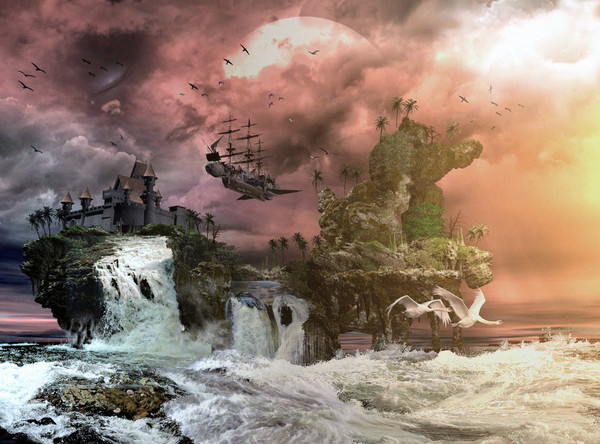 island version 2