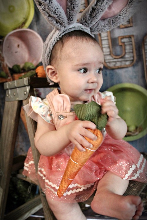 First Easter
