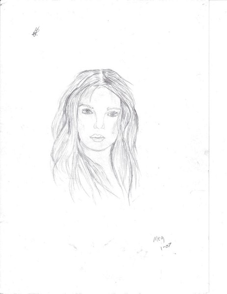fine lady