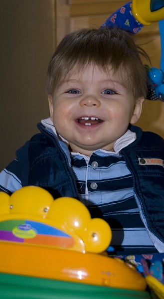 Daniel