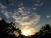 Beautiful Texas Twilight