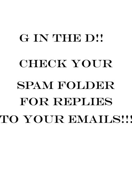 spam