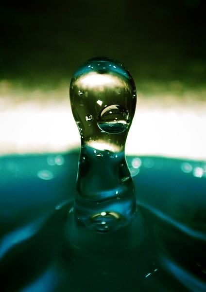 Drop