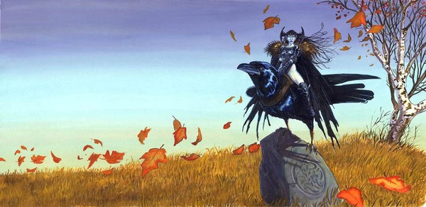 Dark Fairy