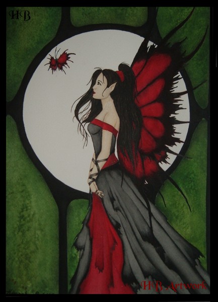 Dark Hope