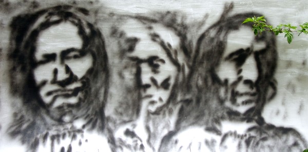 Stakit Kunst #15