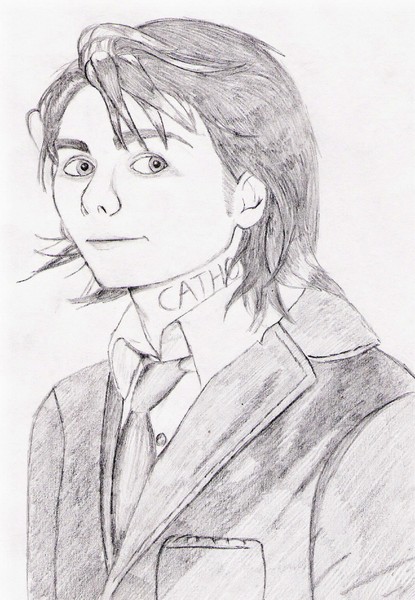 Gerard Way