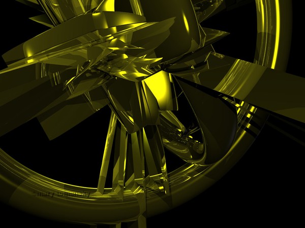 Xclaustrated Yellow