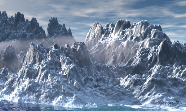 Snow And Ice
