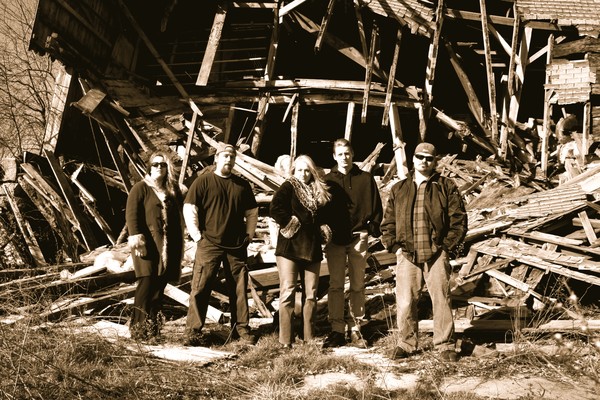 Unbroken Ground 
