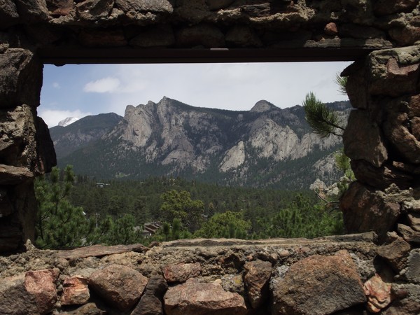 Estes Park