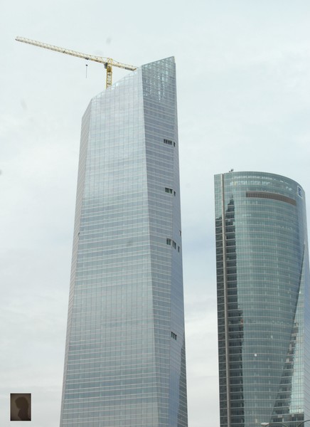 tower too ...