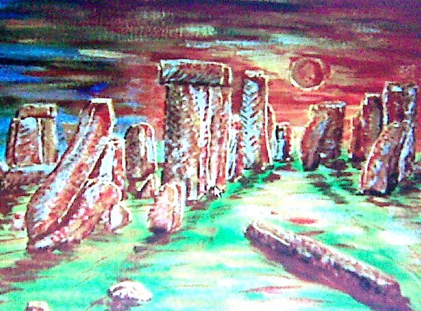 Stonehenge