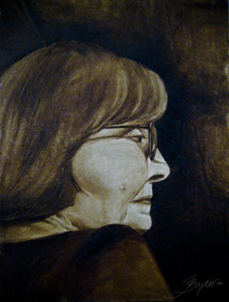 Mrs Jan