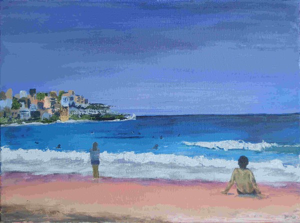 Bondi 2